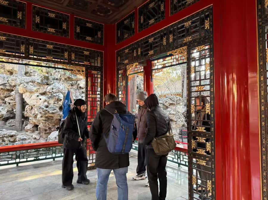 Beijing: Tianmen Square, Forbidden City & Royal Museum Tours - Key things to know before you go