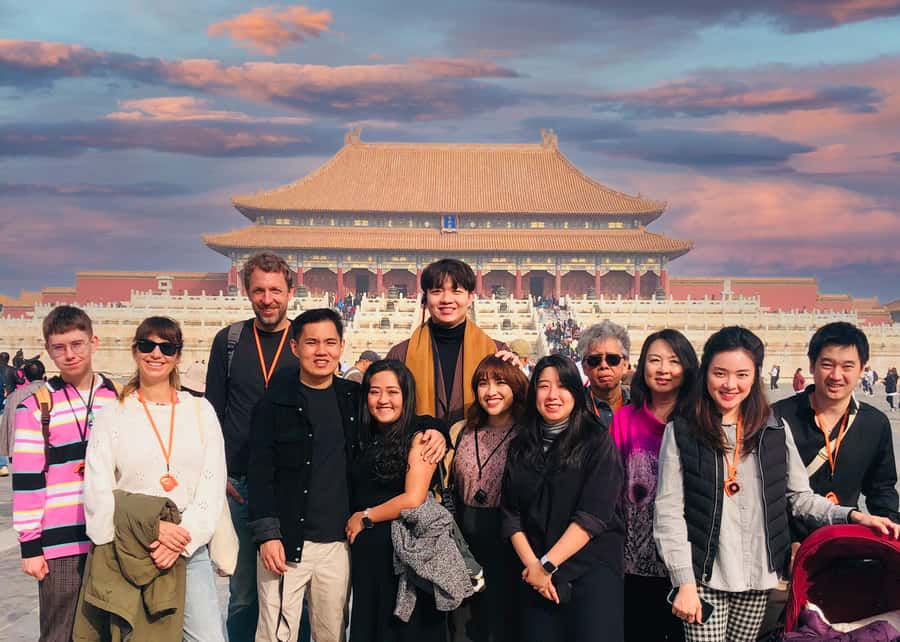 Beijing: Tianmen Square, Forbidden City & Royal Museum Tours - Price and Value at About $4.37: What You’re Really Paying For