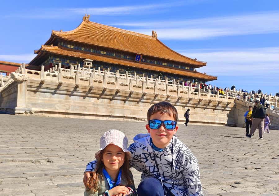 Beijing: Tianmen Square, Forbidden City & Royal Museum Tours - A Fast Way to Get Oriented in Tiananmen Square and the Forbidden City