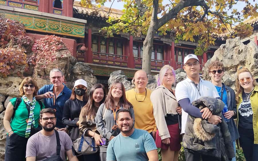 Beijing: Tianmen Square, Forbidden City & Royal Museum Tours - Tiananmen Square Context: Why It Feels Bigger Than a Landmark