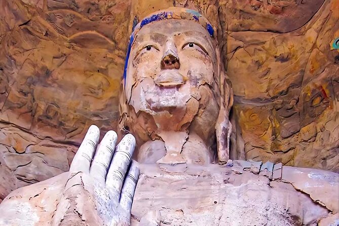 Beijing to Datong See YunGang Cave, Hanging Temple (Bullet Train) - Key points to know before you go