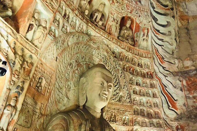 Beijing to Datong See YunGang Cave, Hanging Temple (Bullet Train) - Value check: who this day trip suits best