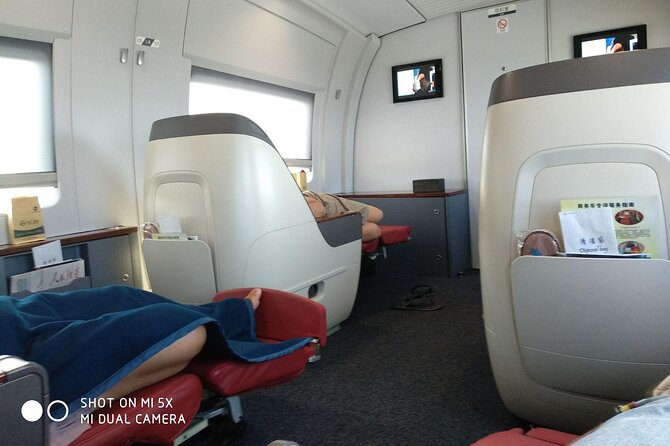 Beijing: to Xi'an Terracotta Day Tour by Roundtrip Bullet Train - Who this suits best (and who should rethink it)