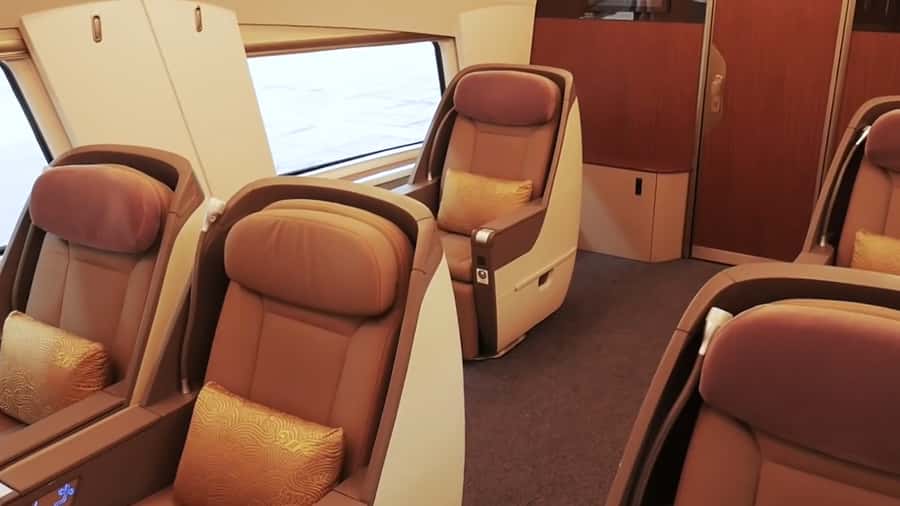 Beijing to Xi'an Terracotta Tour by Roundtrip Bullet Train - Who This Tour Fits Best (And Who Should Reconsider)