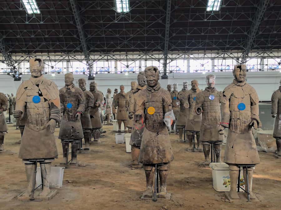 Beijing to Xi'an Terracotta Tour by Roundtrip Bullet Train - Price and Value: What Your $180 Covers (and What It Doesn’t)