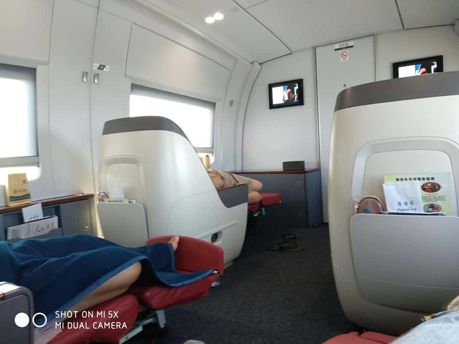Beijing to Xi'an Terracotta Tour by Roundtrip Bullet Train - Timing Reality Check: Early Start, Late Return, One Day Only
