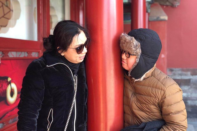 Beijing: Top 6 Highlights All Inclusive 2-Day Private Tour - Shichahai Scenic Resort: hutongs for a different kind of Beijing