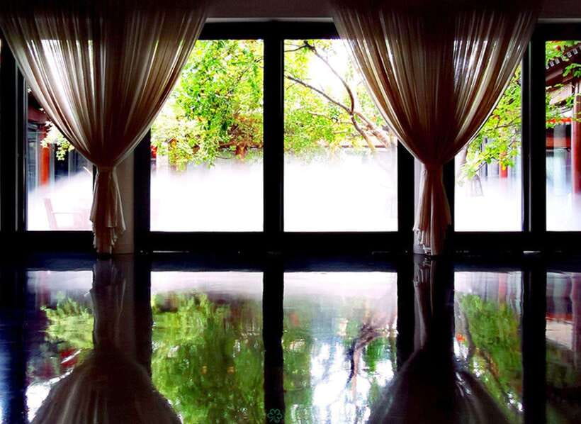 Beijing: Top Michelin Vegetarian Restaurant Reservation - Who This Reservation Is Best For