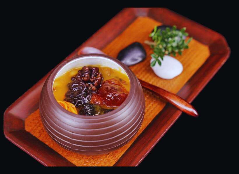 Beijing: Top Michelin Vegetarian Restaurant Reservation - Michelin Prestige, Green Star Logic, and the Harvard Connection