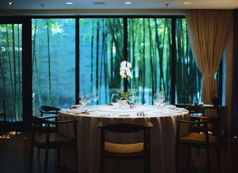 Beijing: Top Michelin Vegetarian Restaurant Reservation - Group Size, Timing, and How to Plan Your Day