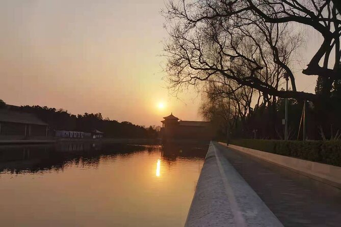 Beijing Top2 Forbidden City & Mutianyu Great Wall Mini Group Tour - Entering The Forbidden City: Two Hours That Still Feel Worth It
