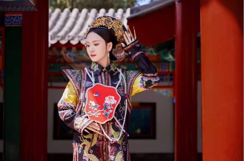 Beijing: Traditional Chinese Costume Makeover & Photo Shoot - Who this Hanfu makeover and shoot is best for