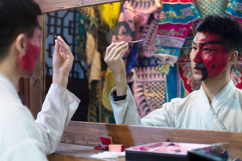 Beijing: Traditional Cultural Show Peking Opera Tickets - Key highlights worth your attention
