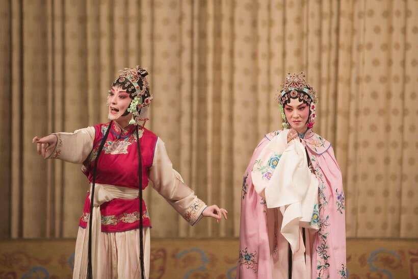 Beijing: Traditional Cultural Show Peking Opera Tickets - Price and value: is $28 a fair deal for Peking Opera?