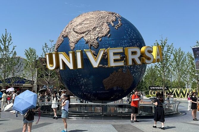 Beijing Universal Studios One Day Pass - Key highlights to know before you go