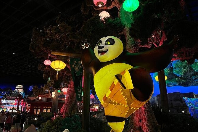 Beijing Universal Studios One Day Pass - Universal Express: what it is, and what it does not do