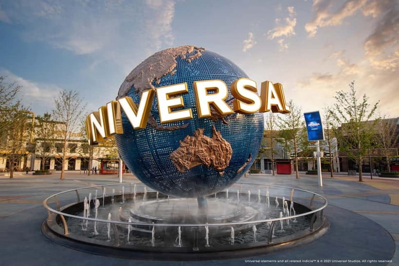 Beijing: Universal Studios Ticket with Transfers Options - A Park Day Starts With Transport That Actually Works