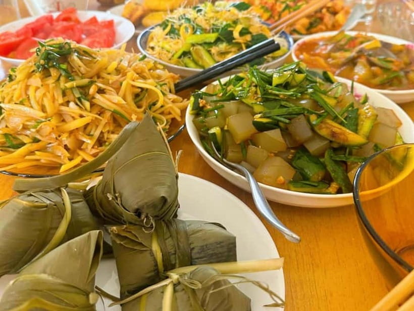Beijing: Vegan Home Cooking & Local Market Tour with Sanxia - Who Should Book This Vegan Home Cooking Tour?