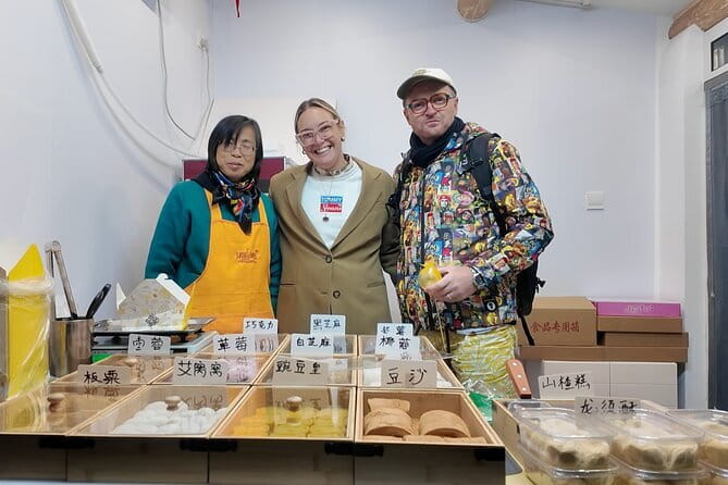 Beijing Walking Food Culture Tour in Hutong and Hidden Places - Key highlights before you go