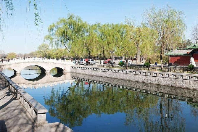Beijing Walking Food Culture Tour in Hutong and Hidden Places - Price and Value: Why $88 Can Make Sense for an Evening Food Tour