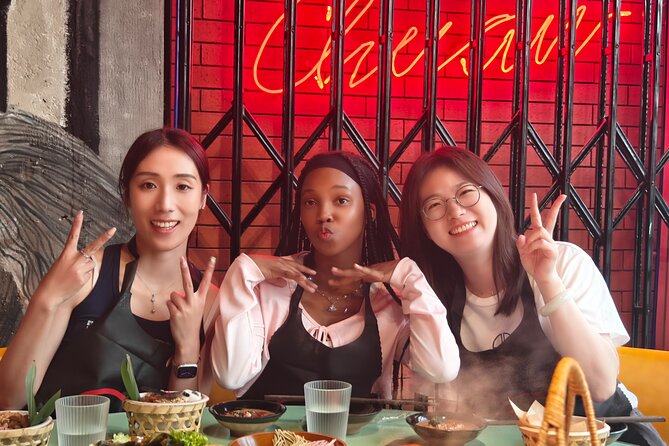 Beijing Walking Food Tour with a Local Friend - Key Highlights Worth Planning For