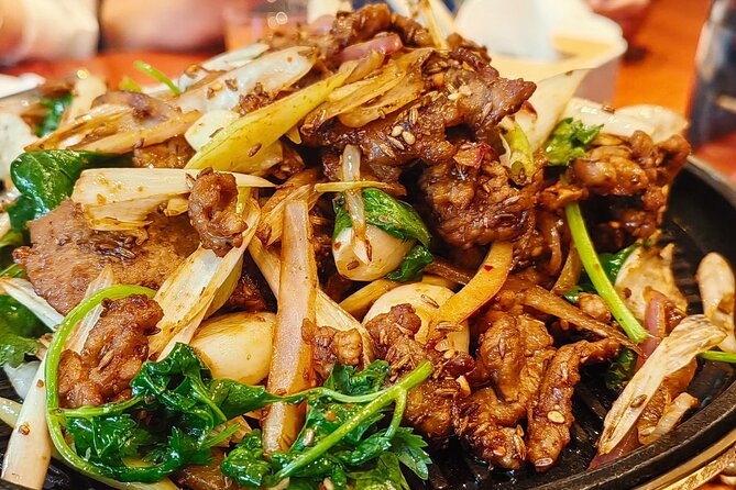 Beijing Walking Food Tour with a Local Friend - How the Tour Works in Real Time (So You Can Plan Your Day)