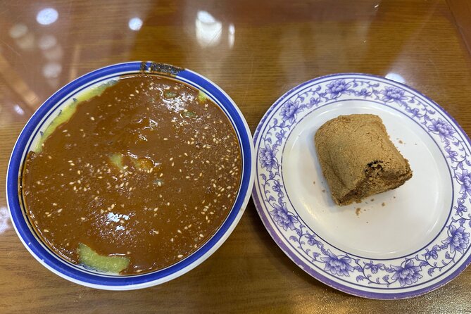 Beijing Walking Food Tour with a Local Friend - Who This Beijing Walking Food Tour Is Best For