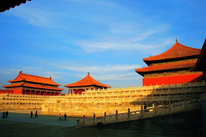 Beijing Walking Tour of Forbidden City - Price and Logistics: The Part That Can Make or Break Your Morning