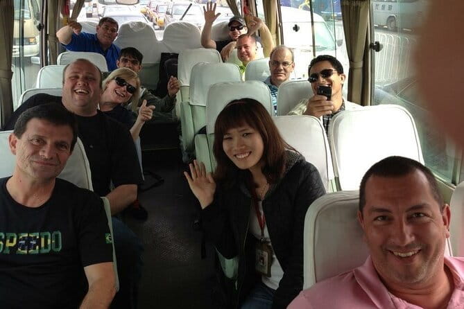 Beijing Walking Tour of Forbidden City - Why Roy’s Style Matters for English-Speaking Visitors