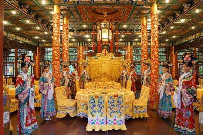 Beijing Walking Tour of Forbidden City - Who This Tour Fits Best (and Who Might Want Something Different)