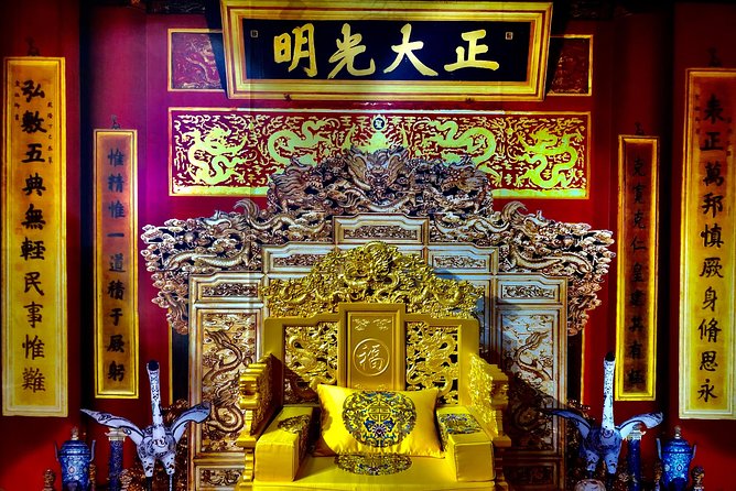 Beijing Wangfujing Calligraphy Class by Forbidden City - Value Check: Is $20 Actually a Good Deal?