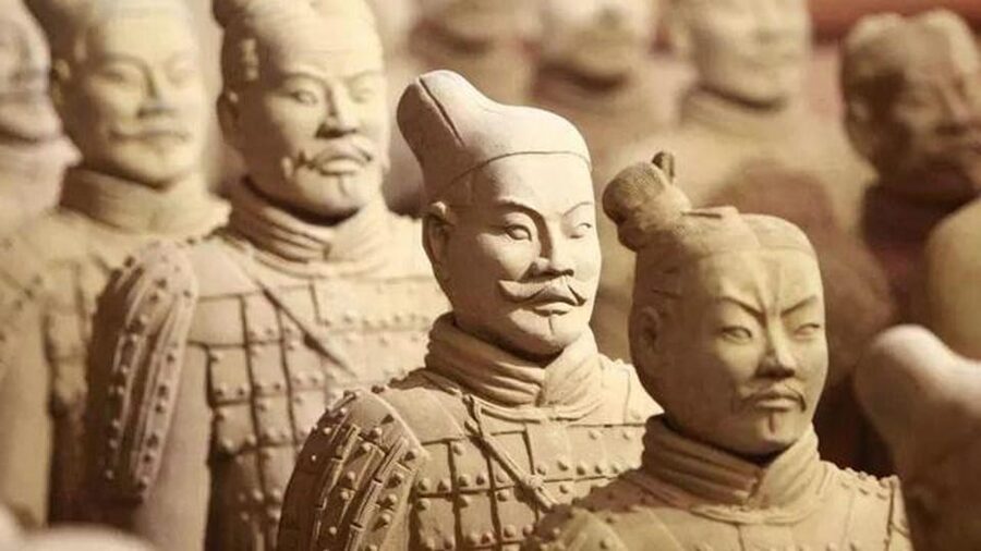 Beijing: Xi'an Terracotta Tour by Train-All Tickets Included - FAQ