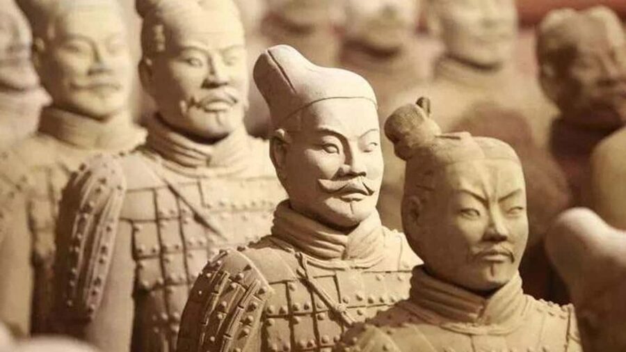 Beijing: Xi'an Terracotta Tour by Train-All Tickets Included - Hotel pickup and station transfers that cut the stress