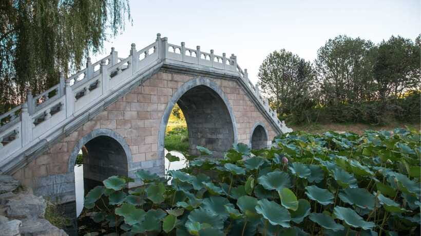 Beijing: YuanMingYuan Park (Garden of Gardens) e-Ticket - Who This Experience Fits Best