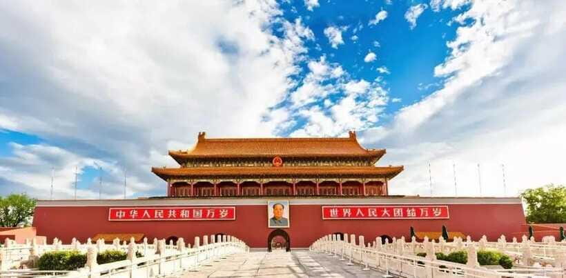 Beijing: Zhongshan Park Entrance Ticket - The Most Praised Part: Smooth Entry When Details Match