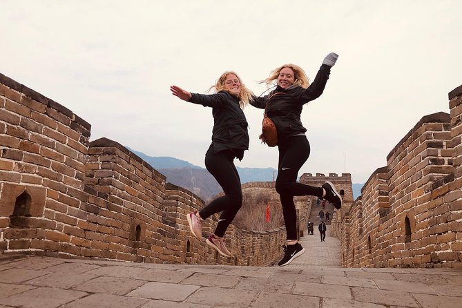 Best Beijing Day Tour To Forbidden City and Great Wall - Price and value: what $183 really covers