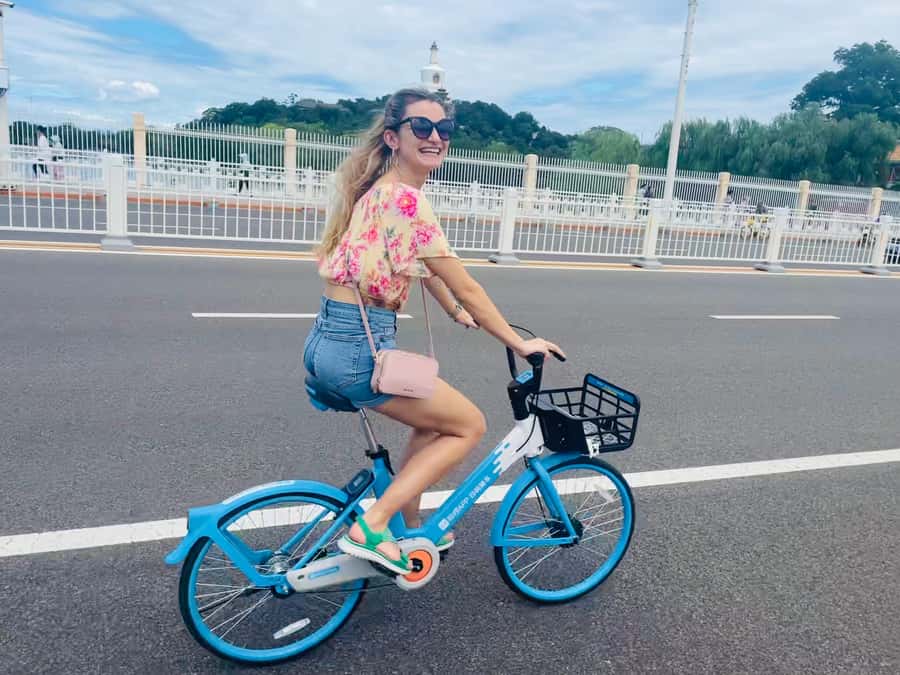 Bite and Stroll: Brunch Tour in Old Town Beijing! - Key Points You’ll Actually Care About