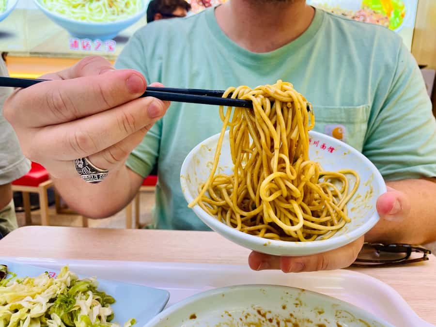 Bite and Stroll: Brunch Tour in Old Town Beijing! - Stop-by-Stop: What Happens in Your 3.5 Hours