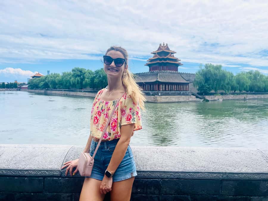 Bite and Stroll: Brunch Tour in Old Town Beijing! - Food Unlimited Means You Need a Strategy