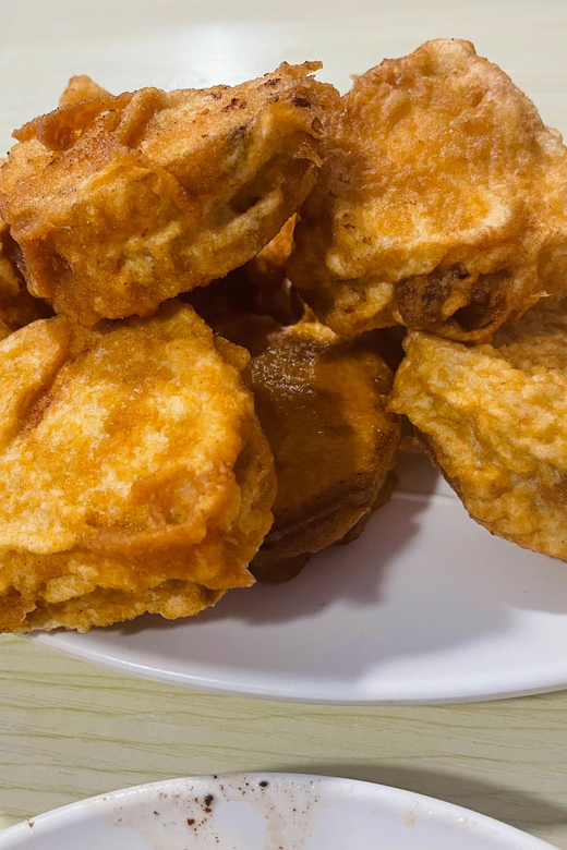 Bite and Stroll: Brunch Tour in Old Town Beijing! - Who This Tour Is Best For