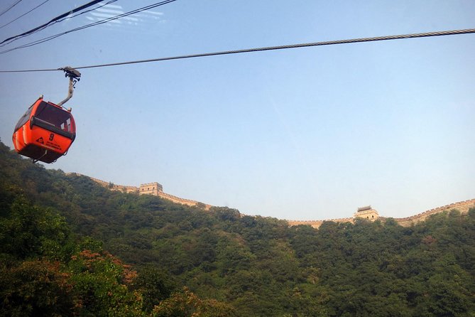 Boutique Early Bird or Sunset Tour of Mutianyu with VIP Pass - Who should book this Mutianyu early bird or sunset tour