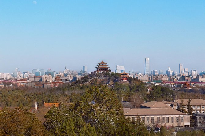 Boutique Tour: 2-Day Beijing Sightseeing Custom-Made Combo - Why this custom 2-day Beijing combo feels efficient