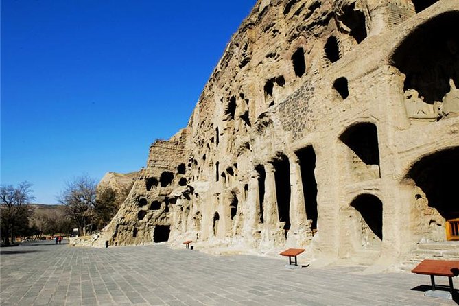 Bullet Train To Datong Yungang Grottoes from Beijing Private Day Tour - Why Yungang Grottoes belong on your northern China list