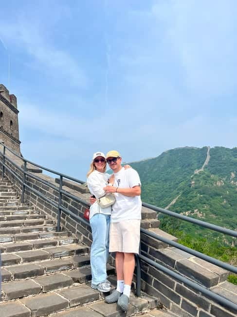 BusDa: Ancient Remnant of the Badaling Great Wall Day Tour - Should you book BusDa’s Badaling Ancient Remnant day trip?