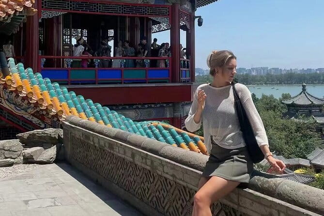 BusDa-Full-Day Bus Trips: Mutianyu, Summer & Old Summer Palaces - Why This Full-Day Bus Tour Works for Limited Time