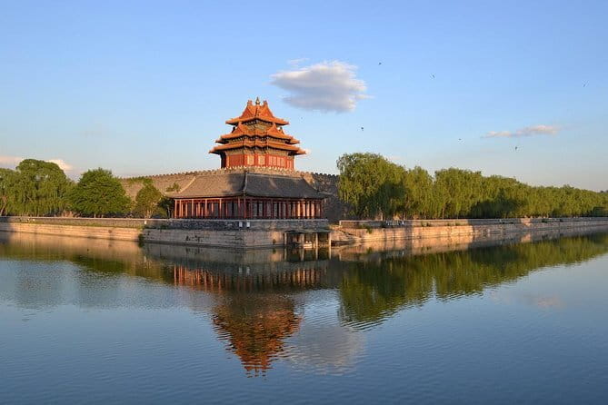 BusDa-Mutianyu Great Wall Sightseeing Full-day Bus Tours - Cable car vs. toboggan: costs and how to choose