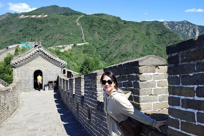 BusDa-Private Day Tours: Forbidden City & Mutianyu Great Wall - The real schedule: pickup to Palace Museum to Great Wall