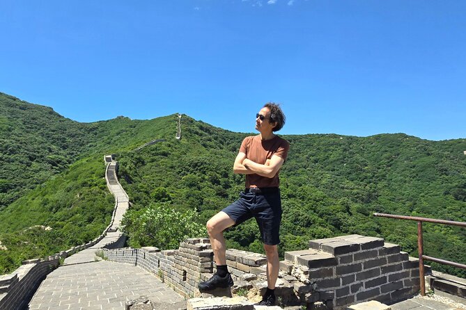 BusDa-Private Full Day Ancient Great Wall and Summer Palace - Should you book BusDa’s Ancient Great Wall and Summer Palace tour?