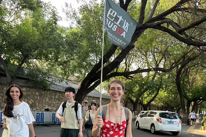 BusDa-Private Mutianyu Great Wall Trip with English Guide - Why Mutianyu Great Wall is the smart pick from Beijing
