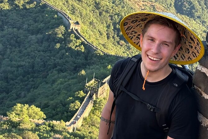 BusDa- Private Tour: Mutianyu Great Wall &Ming Tombs(Chang Ling) - How you’ll spend your hours on the wall (without wasting them)